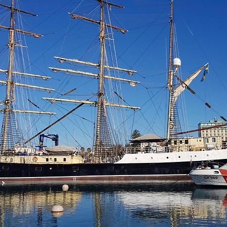 Alghero Appartamento La Corbata Exterior foto