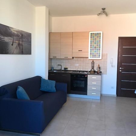 Alghero Appartamento La Corbata Exterior foto