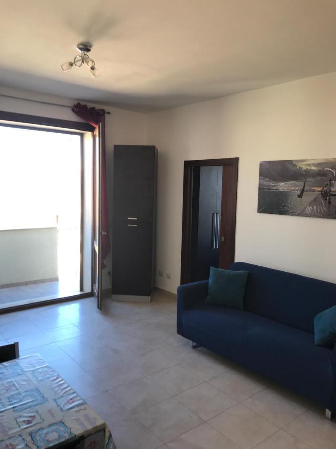 Alghero Appartamento La Corbata Exterior foto